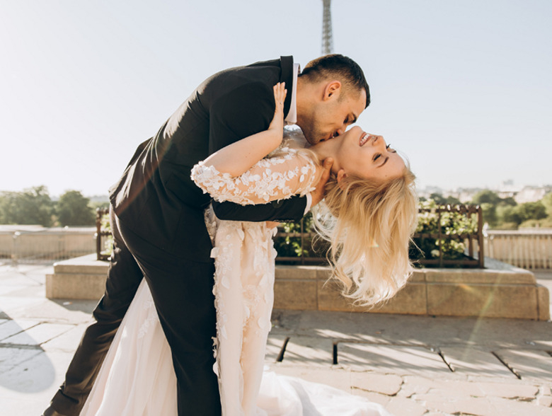 Как организовать свадьбу, чтобы она запомнилась надолго?