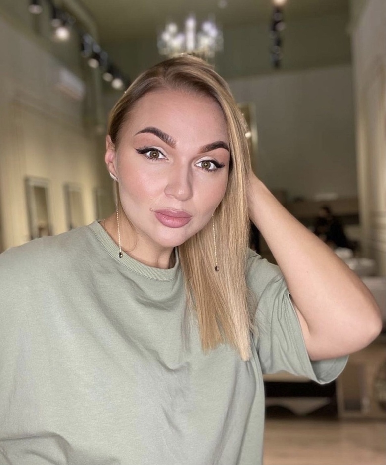 Надежда Ангарская