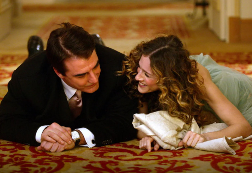 Сара Джессика Паркер