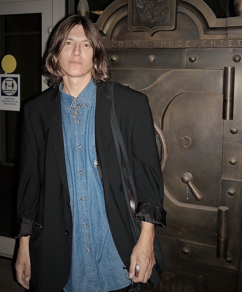 Влад Лисовец