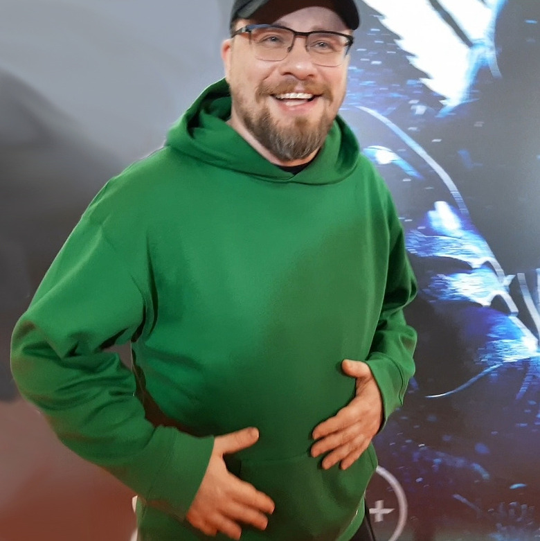 Гарик Харламов