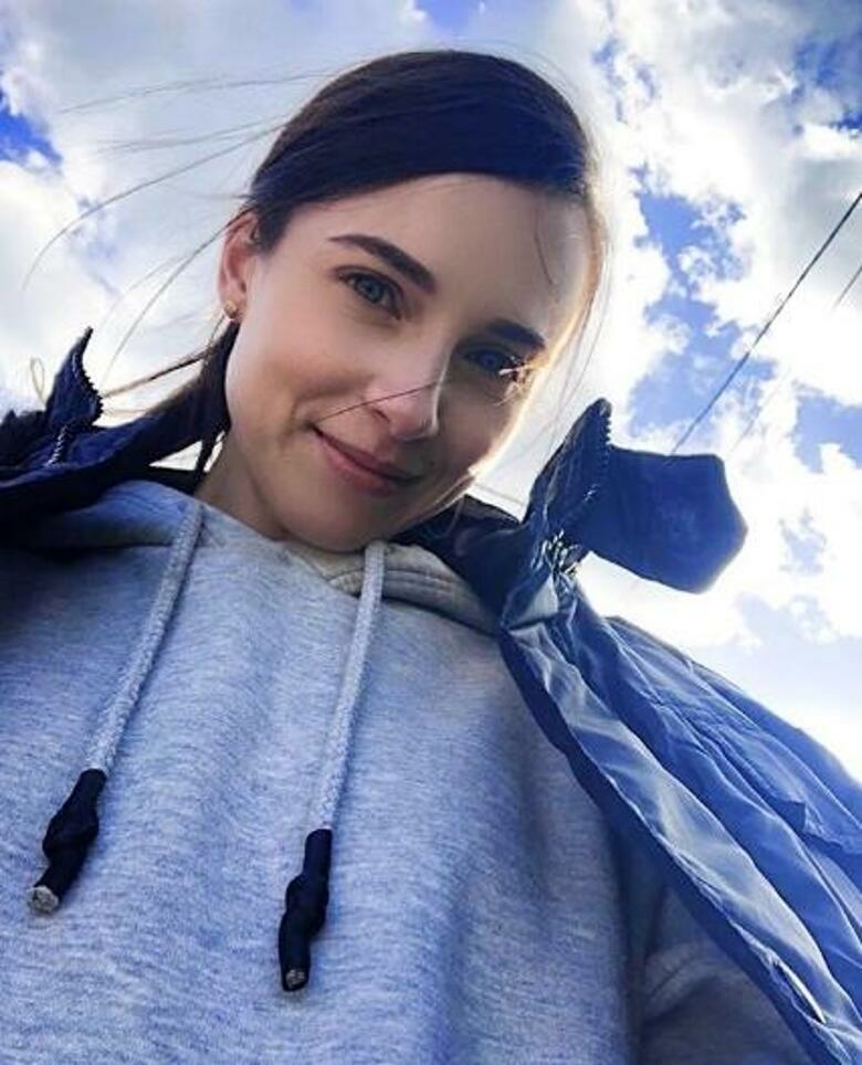 Анна Снаткина