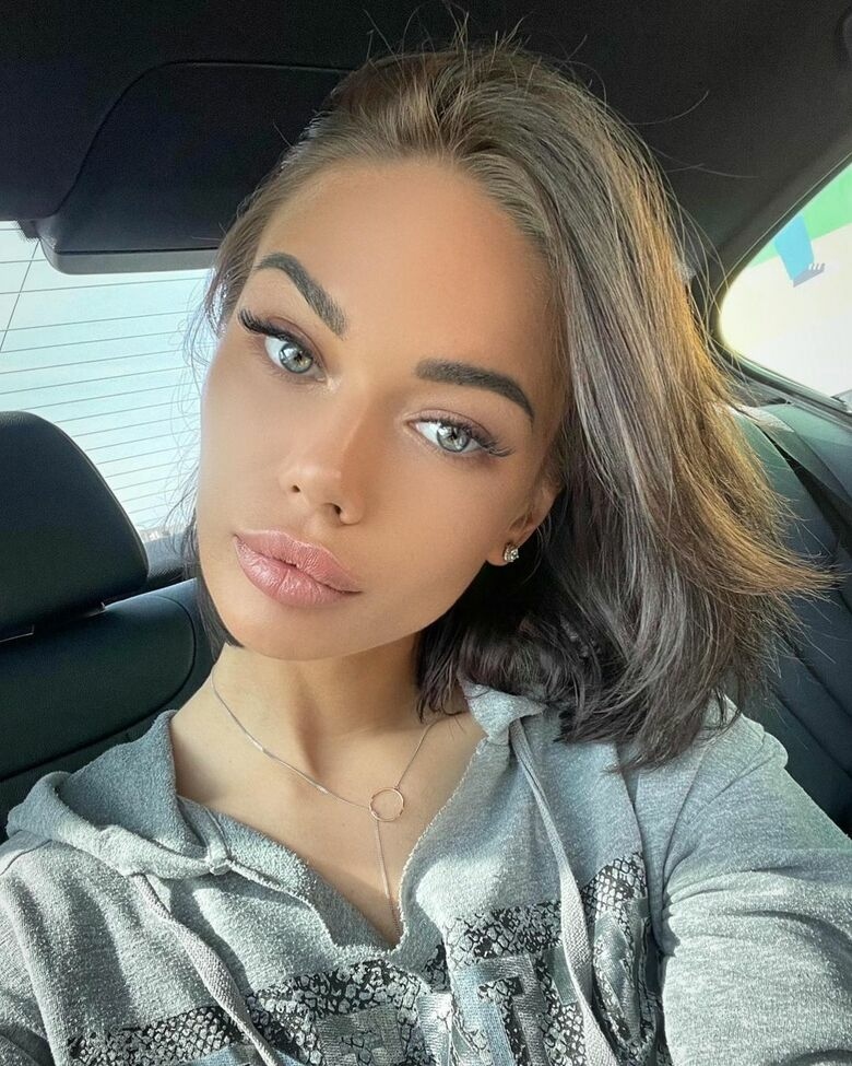 Актрисы стойко выдержали испытания