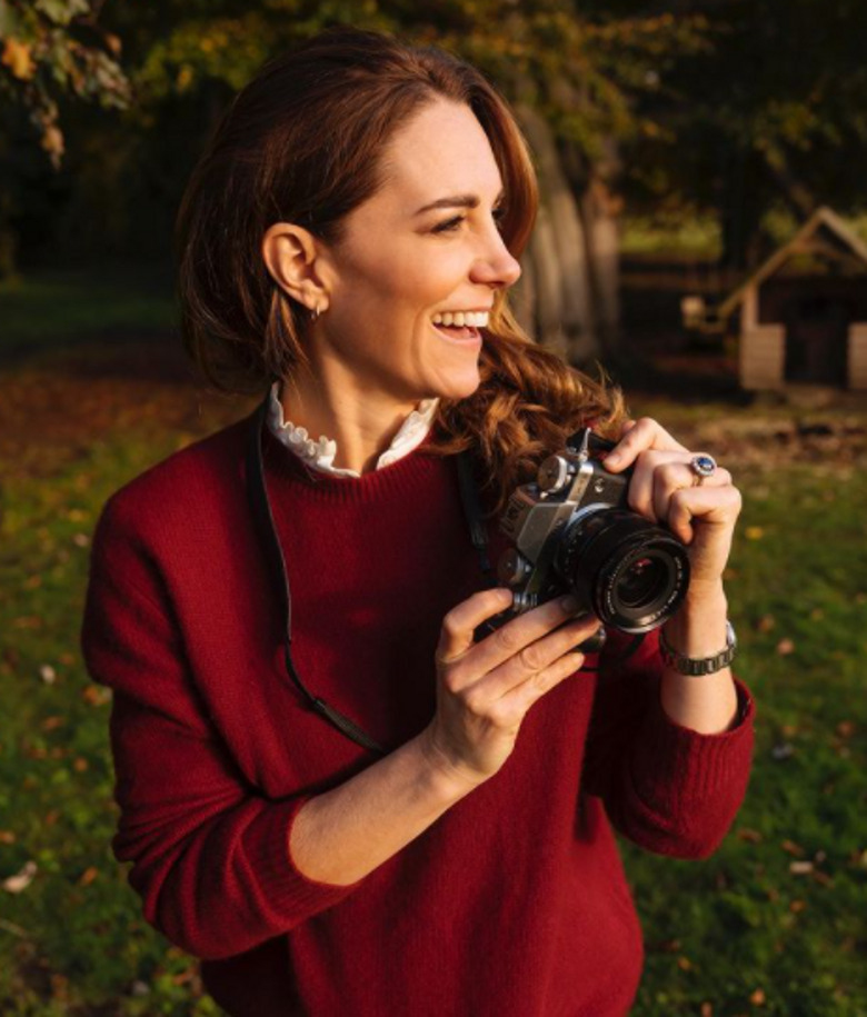 Кейт Миддлтон