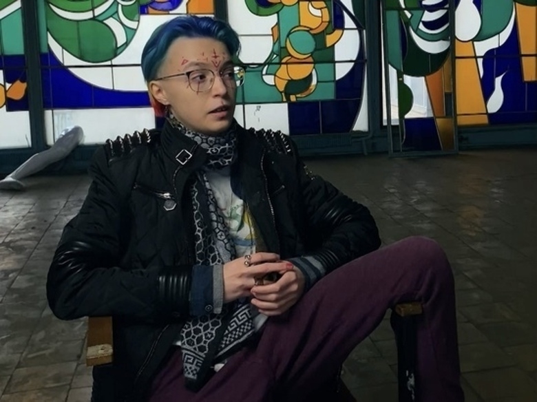 Сергей Ефремов