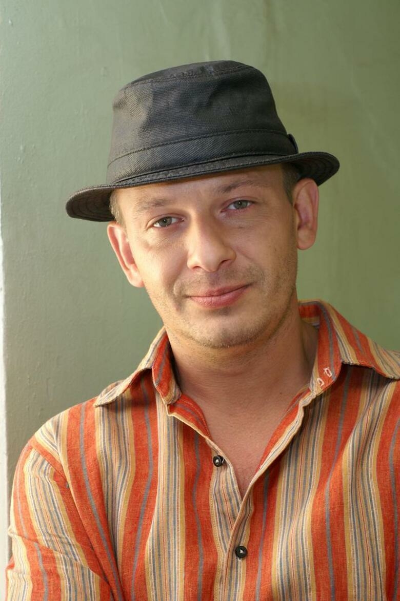 Дмитрий Марьянов