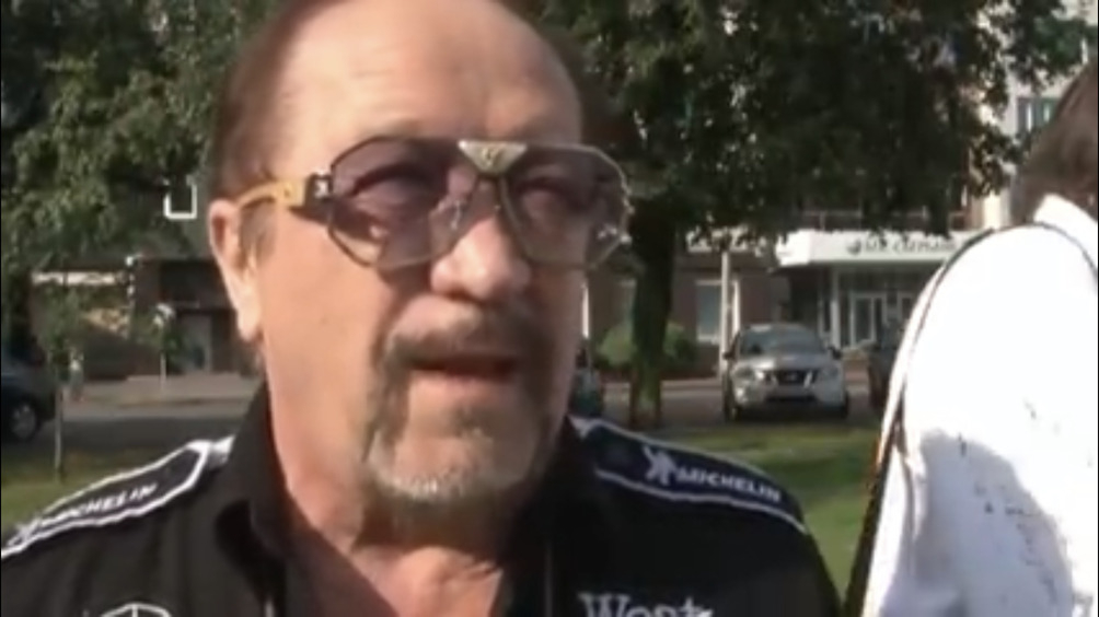 Леонид Борткевич