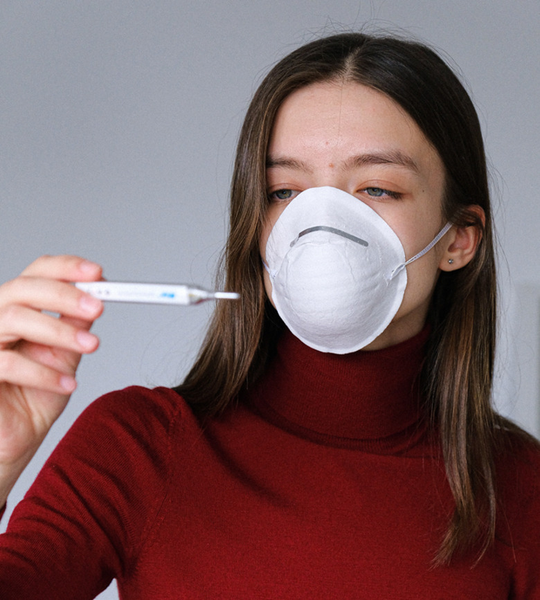 Сегодняшние цифры по пандемии коронавируса