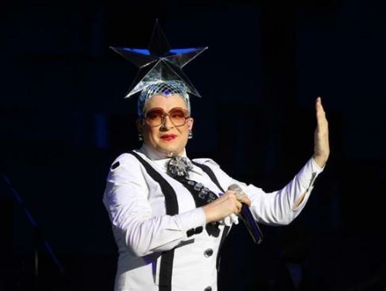 ВЕРКА СЕРДЮЧКА (АНДРЕЙ ДАНИЛКО)