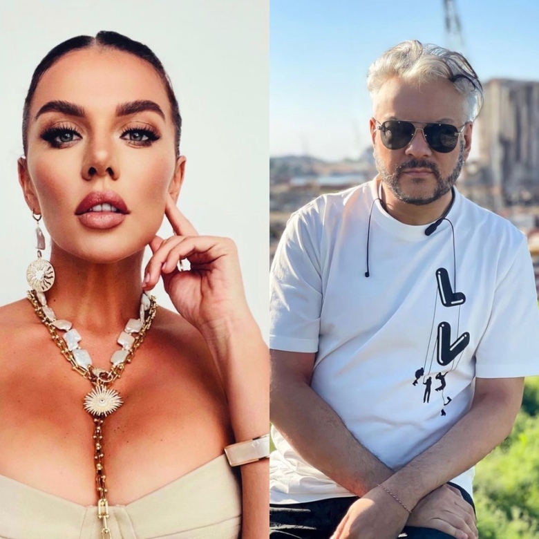 Одни сами говорят о своих особенностях, а за другими следят папарацци