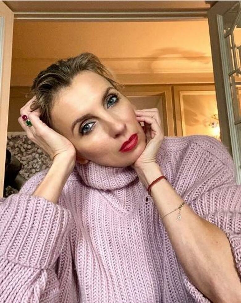 Светлана Бондарчук