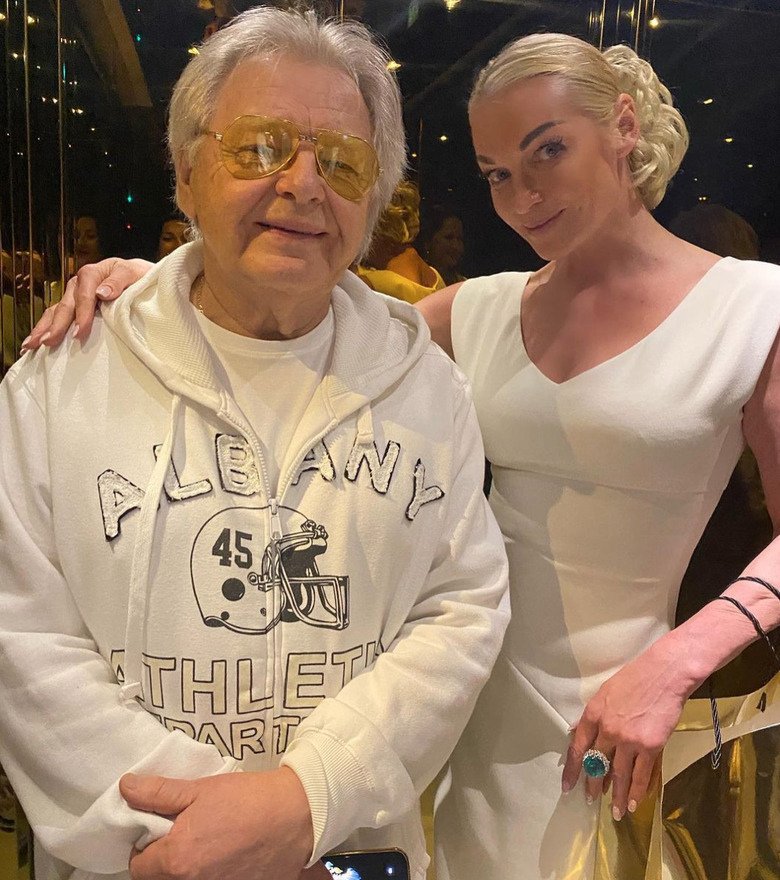 Что связывает Анастасию Волочкову и Юрия Антонова