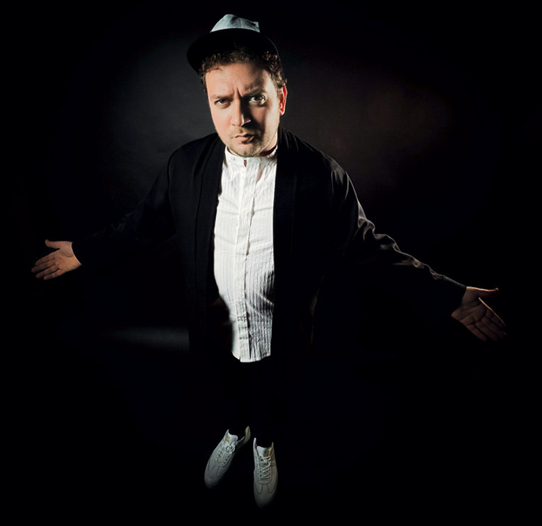 Борис Дергачев