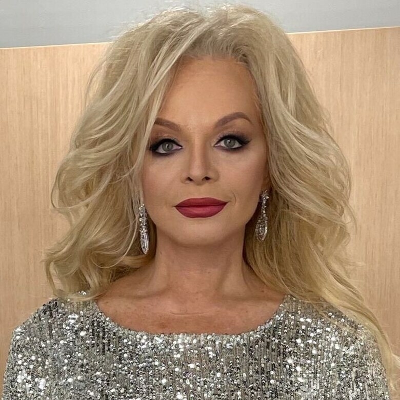 Старая закалка: звезды, которые не появляются на людях без тонны косметики