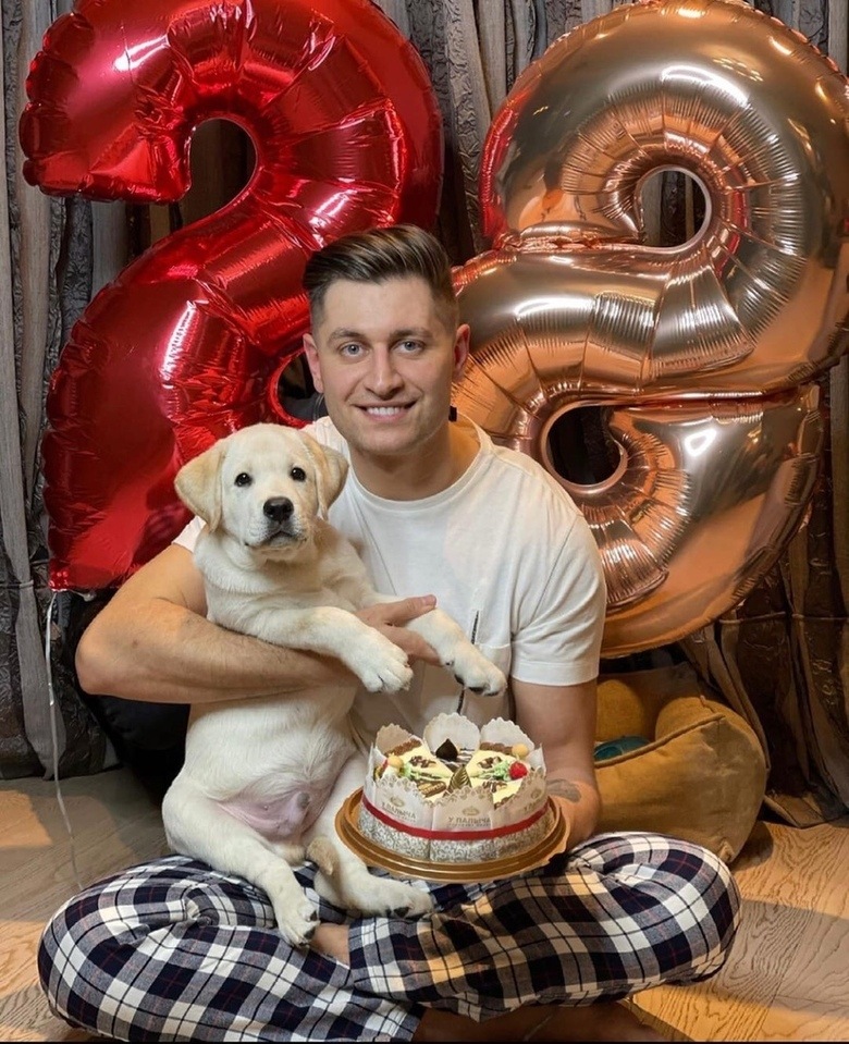 Давид Манукян