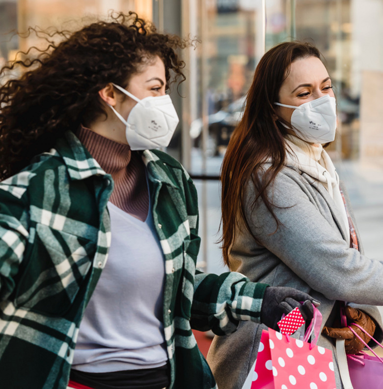 Сегодняшние цифры по COVID-19