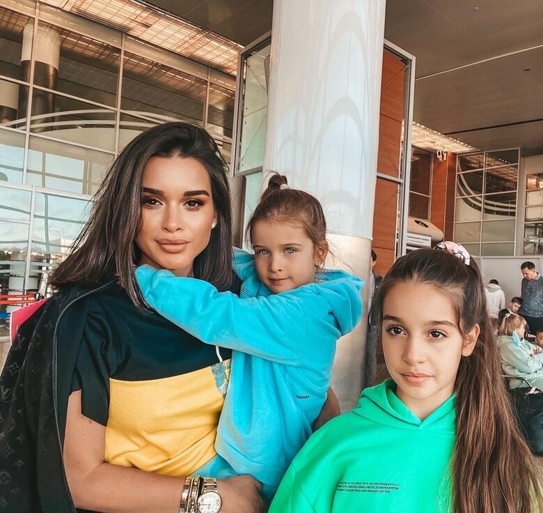 С детьми нужно общаться как с друзьями