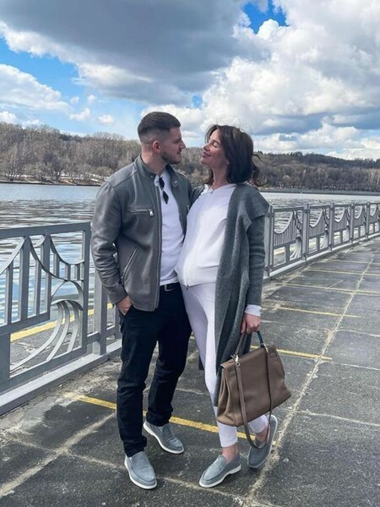 Алекса и Вячеслав