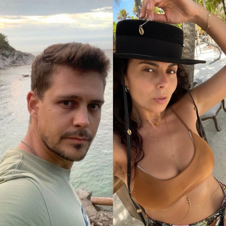 Ничто человеческое им не чуждо