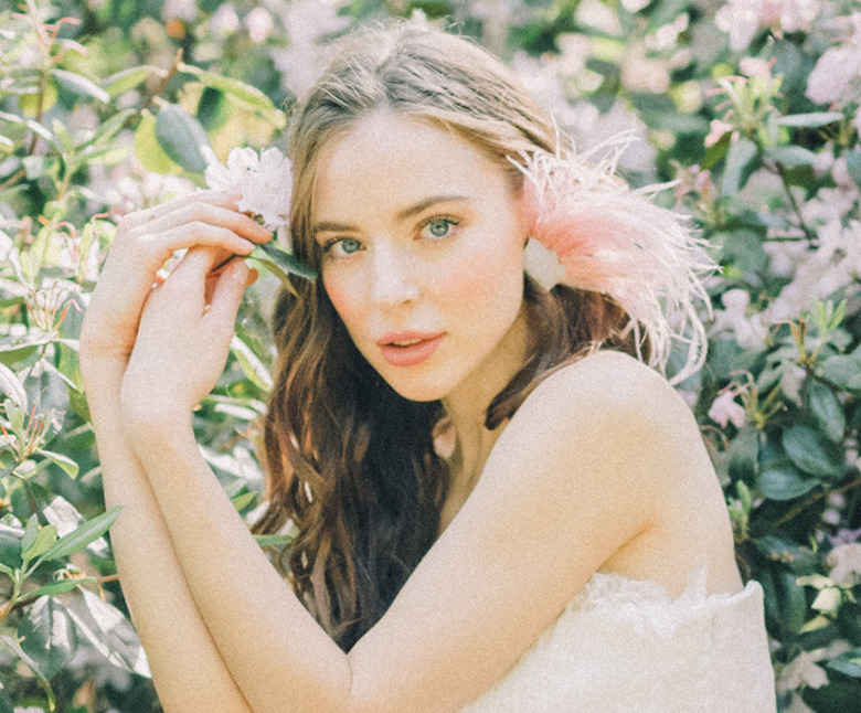 Изучаем главные бьюти-тренды этой весны