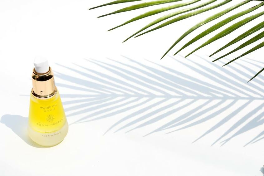 Без должного увлажнения ни один тип кожи не будет выглядеть здорово