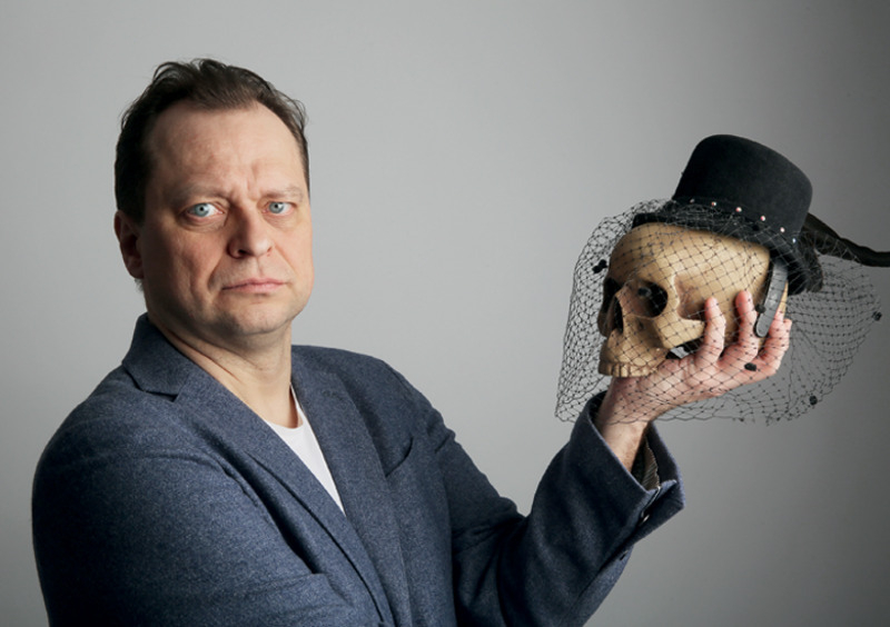 Анатолий Кот