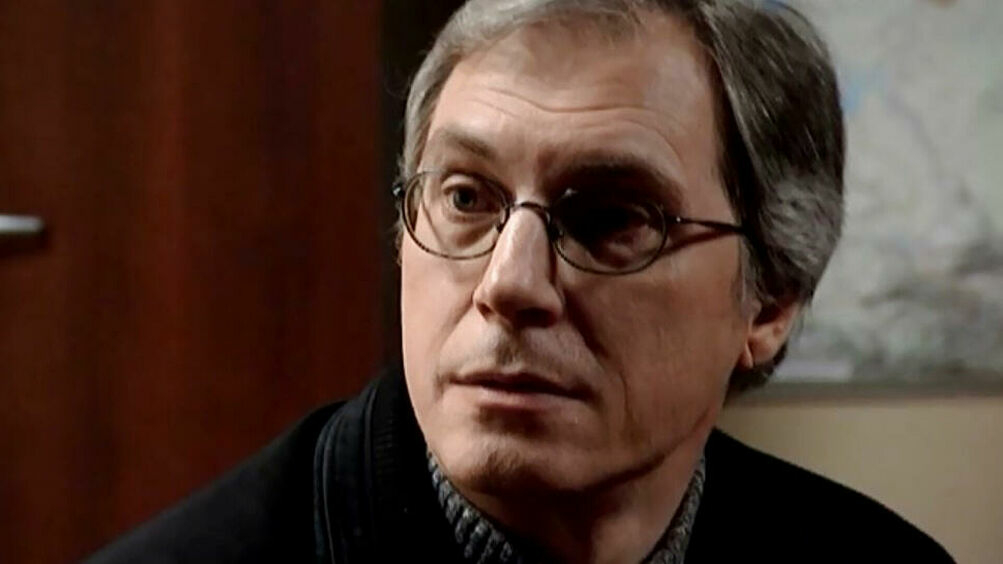 Алексей Артамонов