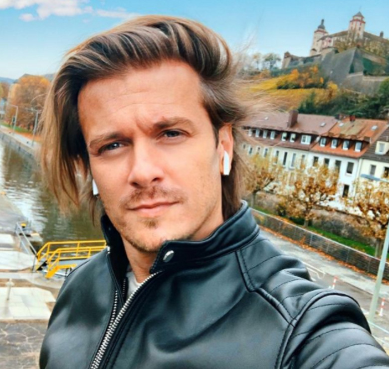 Глеб Матвейчук