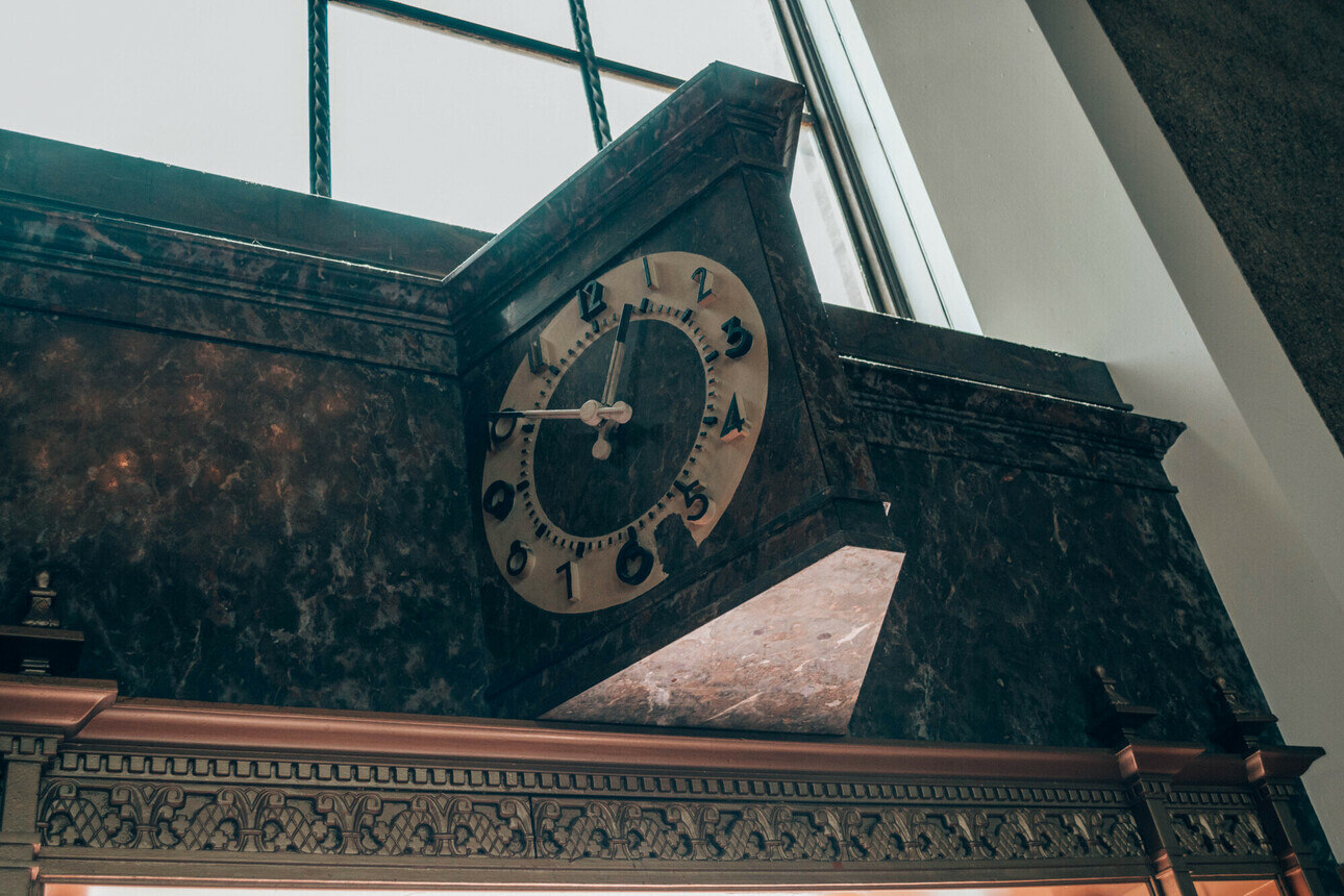 "Оскар" теперь проходит здесь