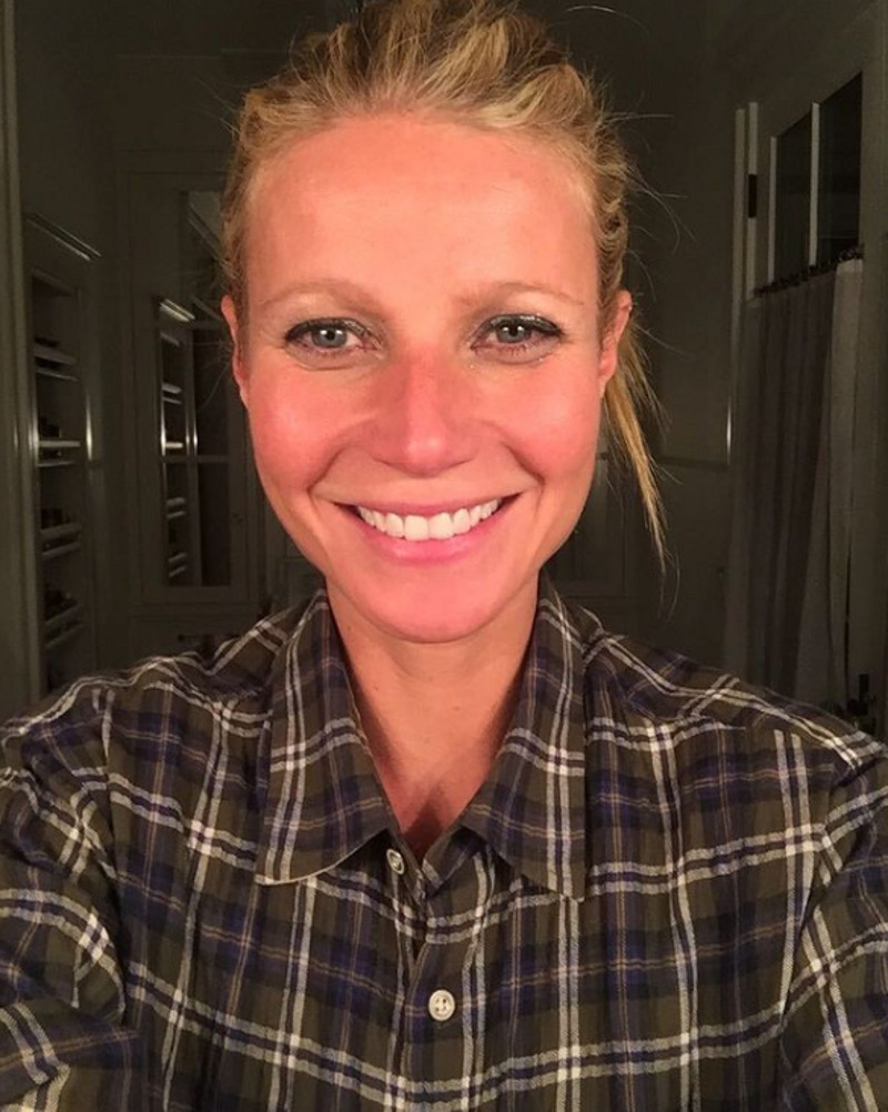 Гвинет Пэлтроу