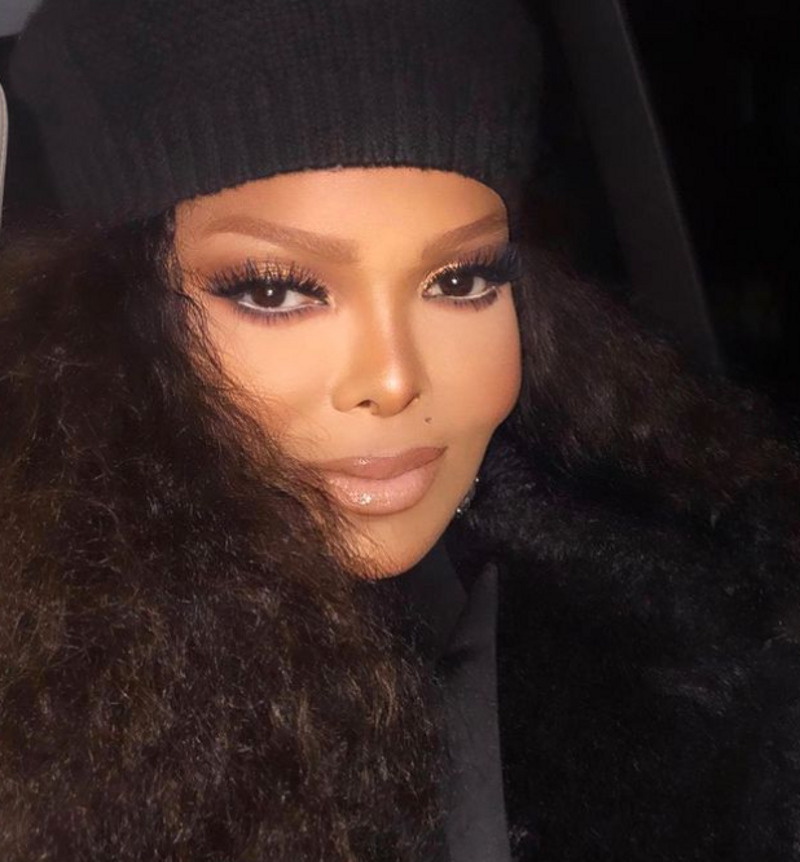 Дженет Джексон