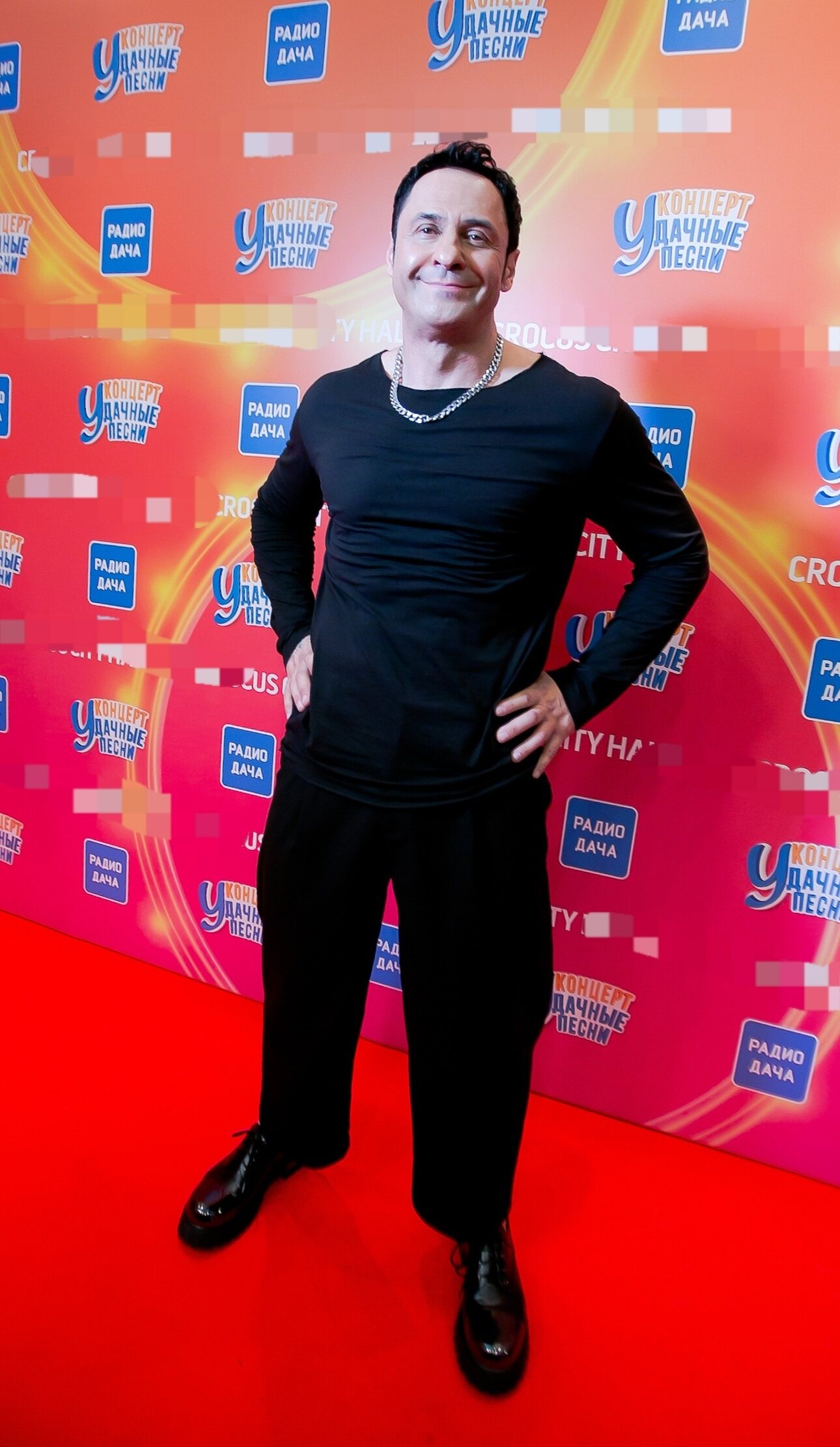 Стас Костюшкин