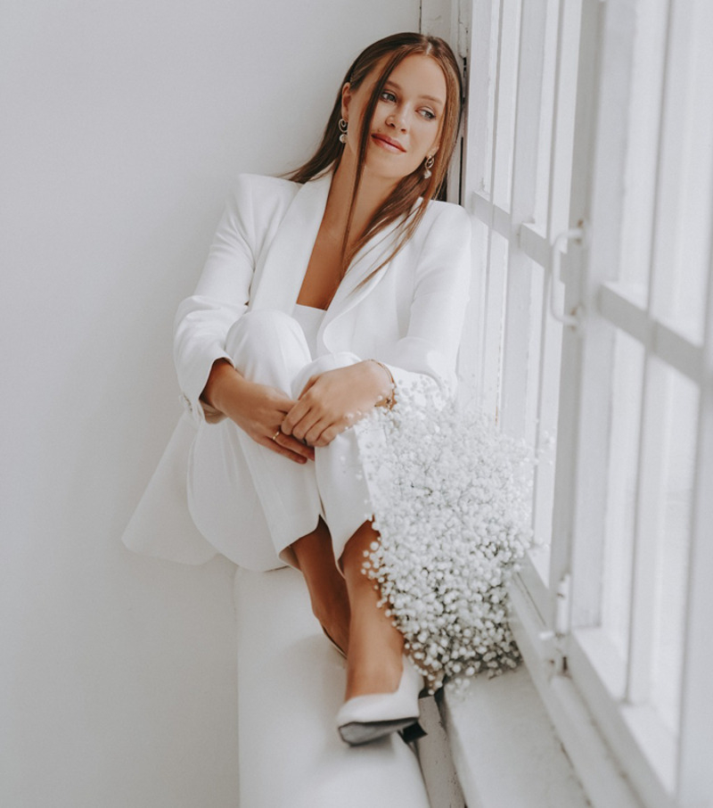 Климова Катрин