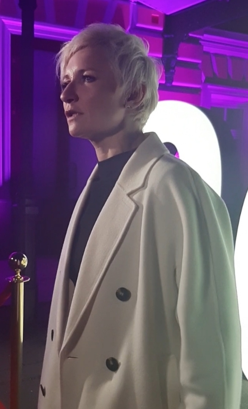 Диана Арбенина