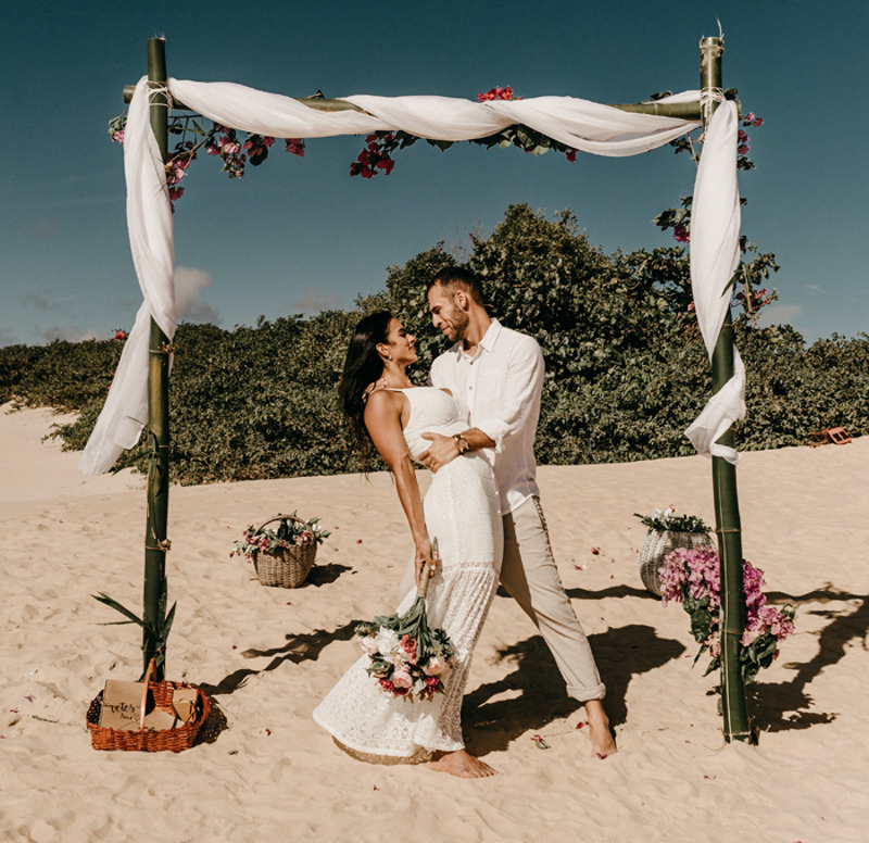 Обратите внимание на место и декор