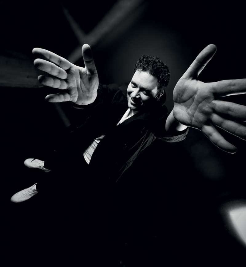 Борис приехал покорять Москву из Саратова. Сейчас, обзаведясь собственным жильем в центре города, он стал «завидным женихом»