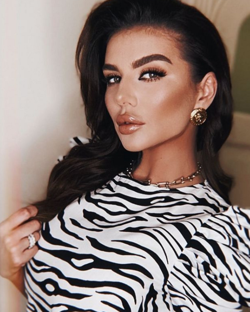 Анна Седокова