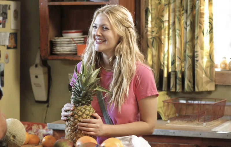 Ради карьеры Дрю пришлось остепениться