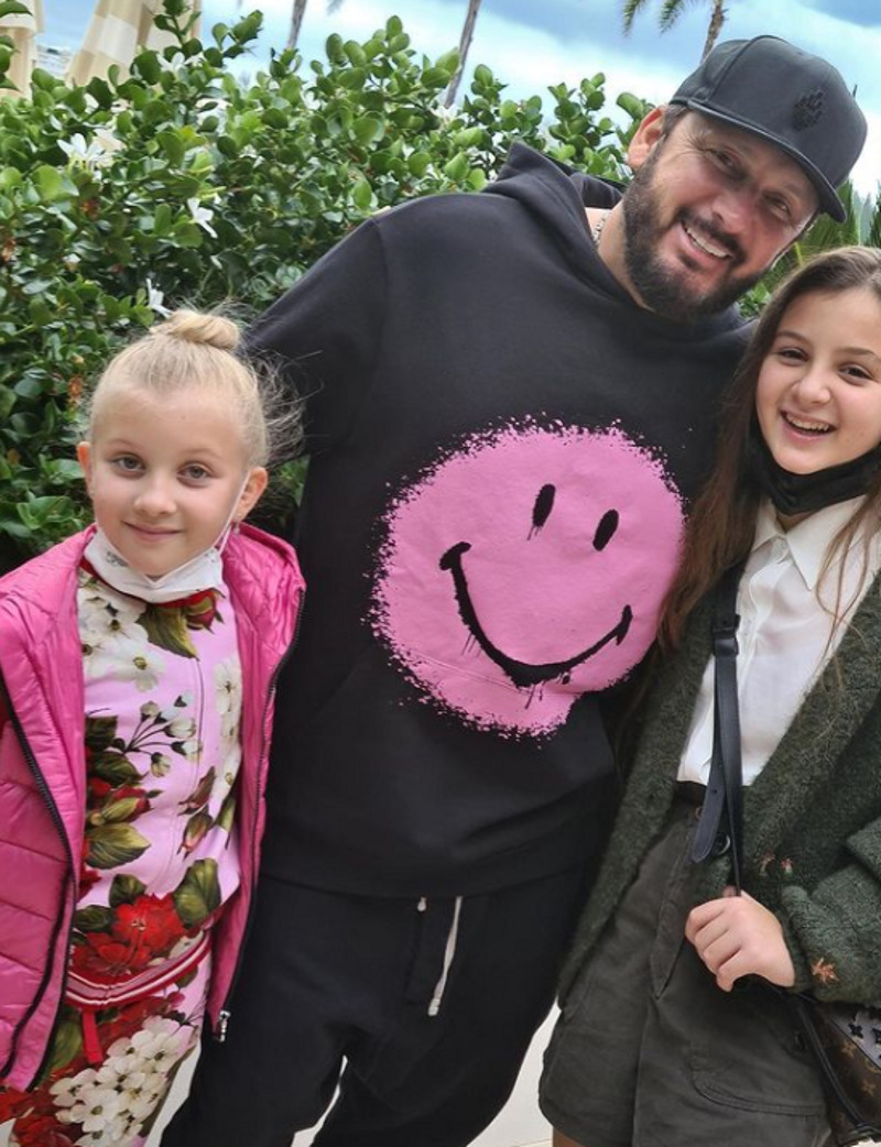 Стас Михайлов