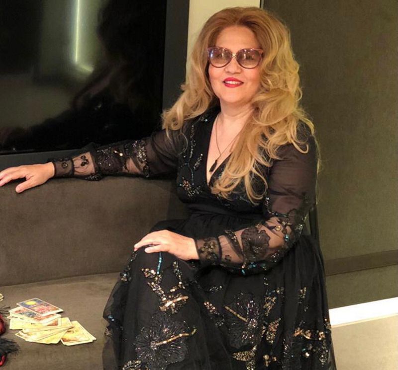 Галина Янко