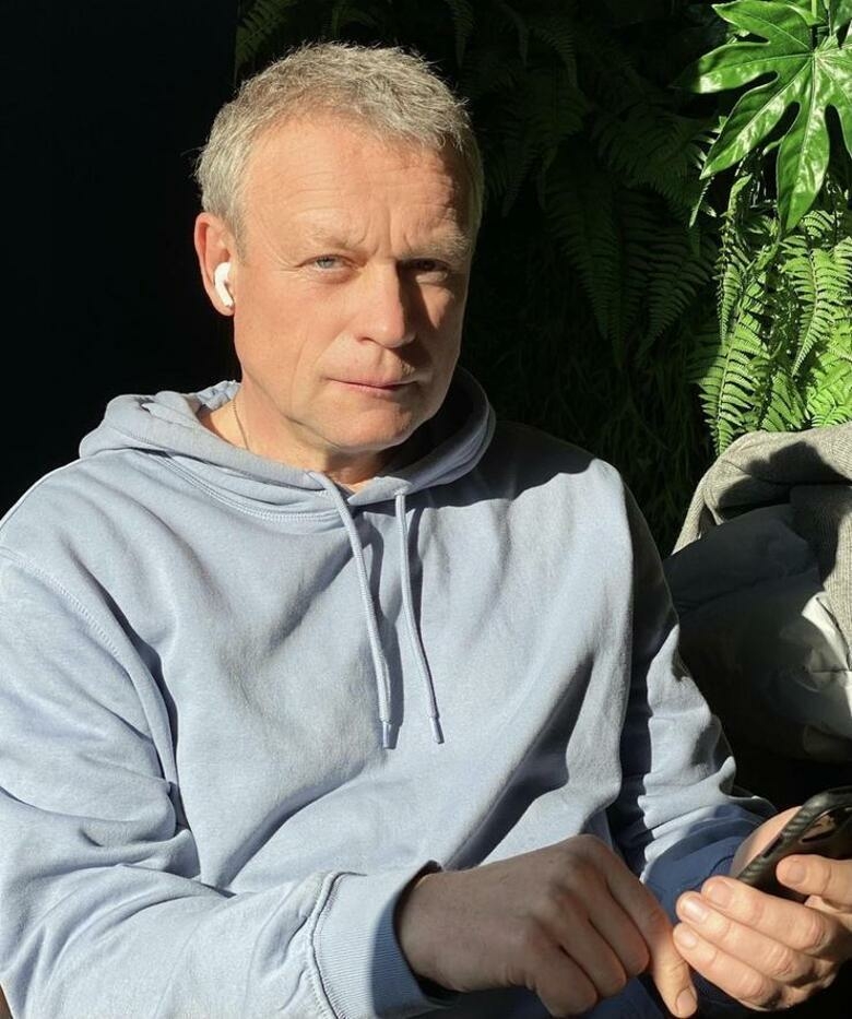 Сергей Жигунов