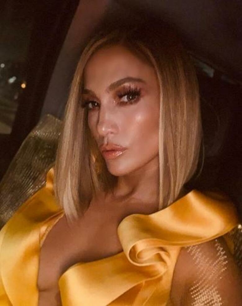 Дженнифер Лопес