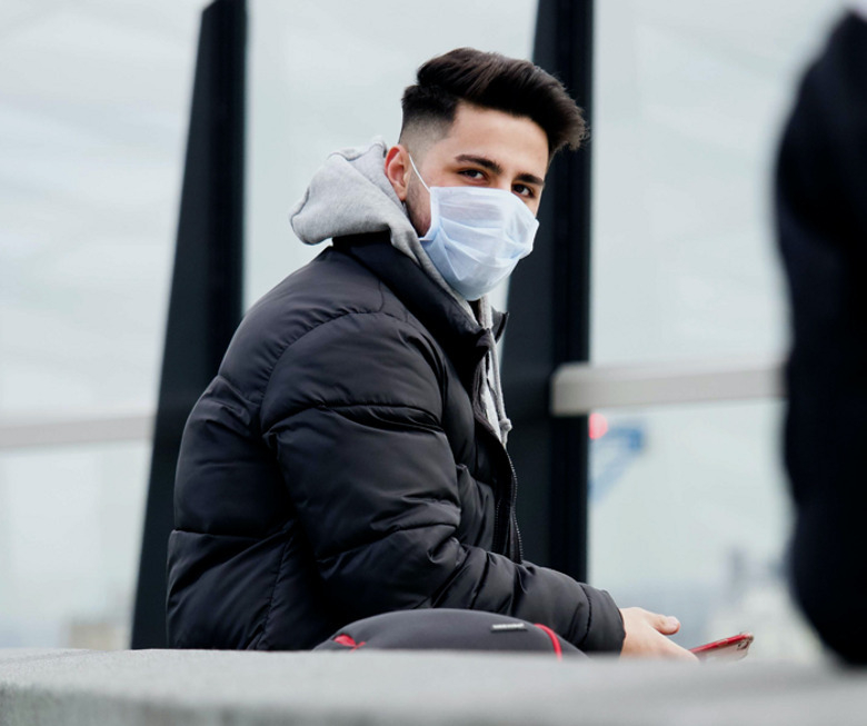 Сегодняшние цифры по COVID-19