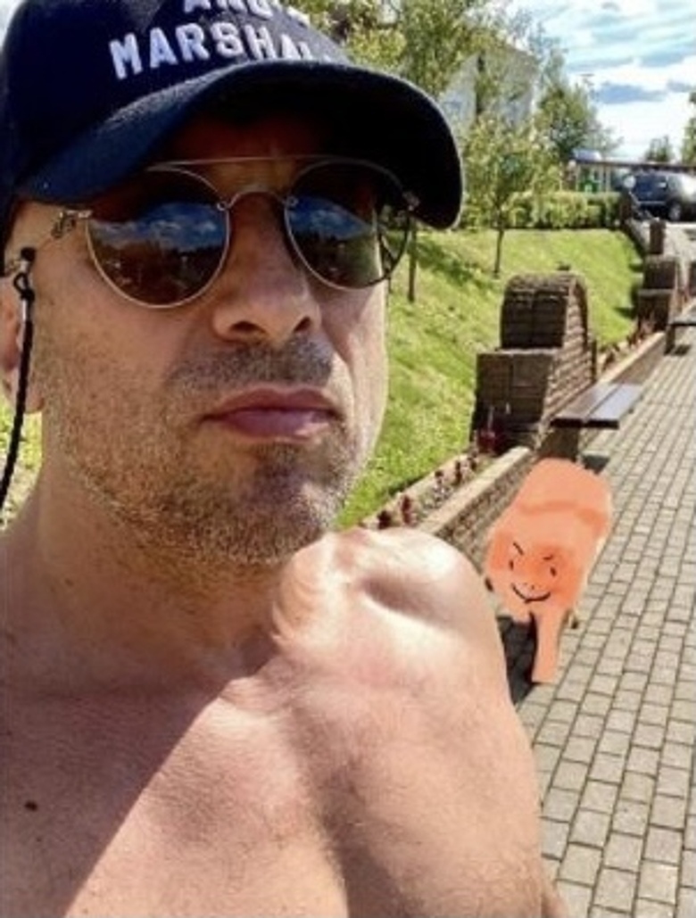 Спортом никто не пренебрегает