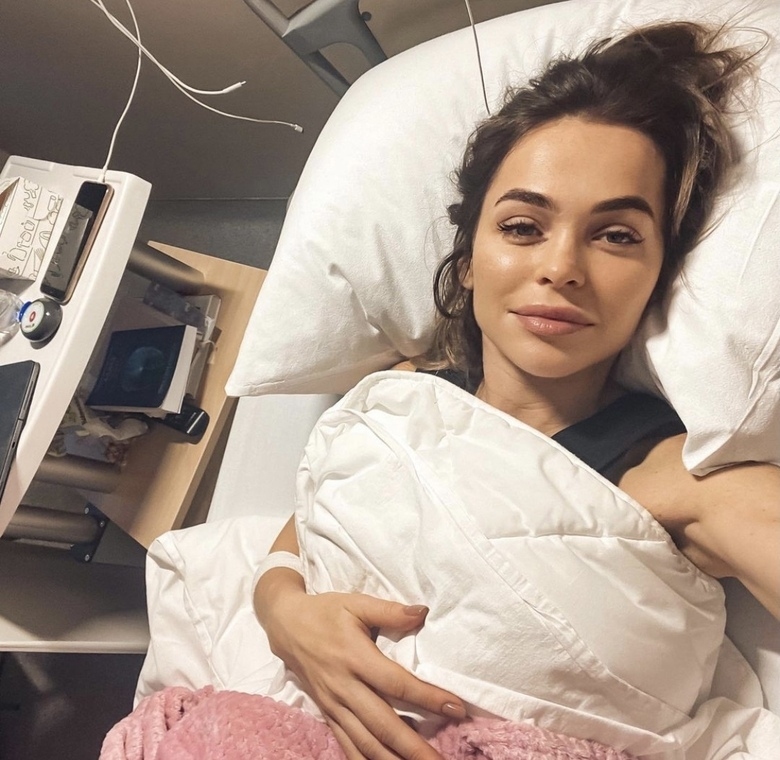 Анна Хилькевич