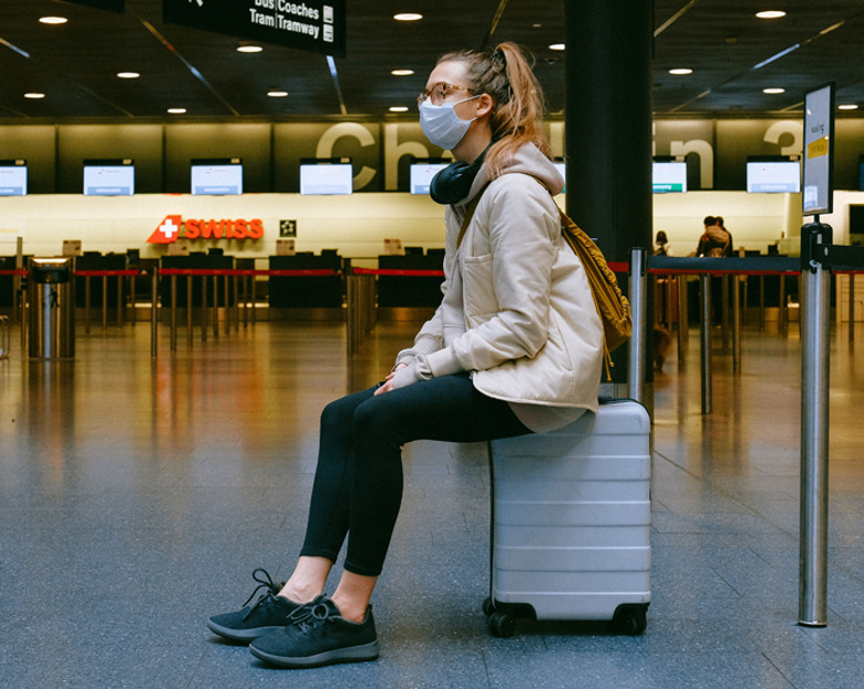 Сегодняшние цифры по COVID-19