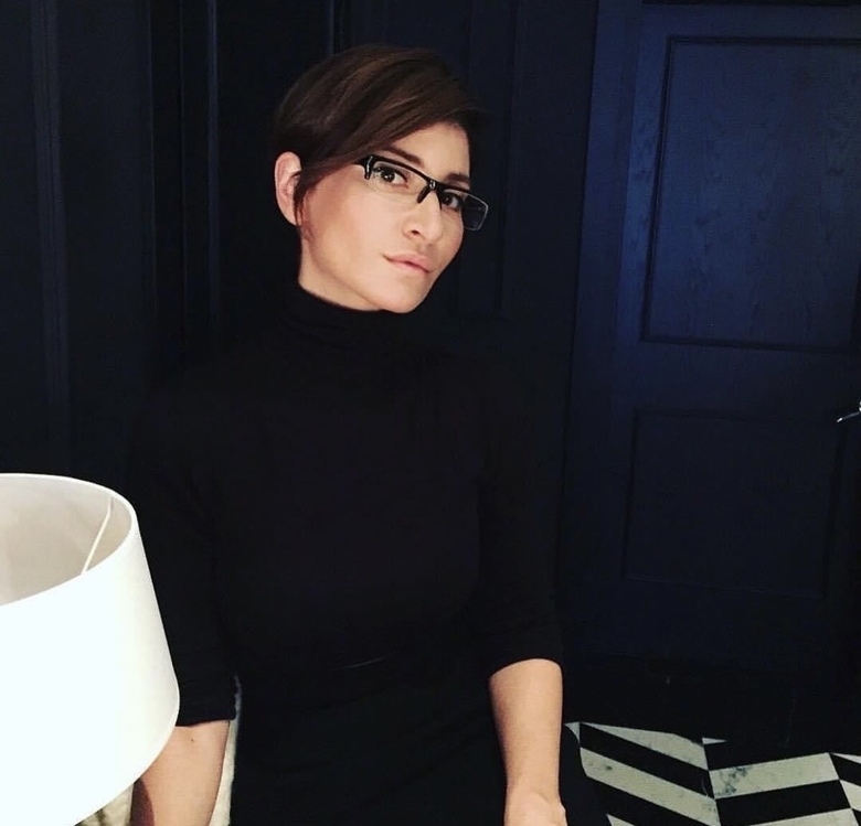 Софико Шеварднадзе