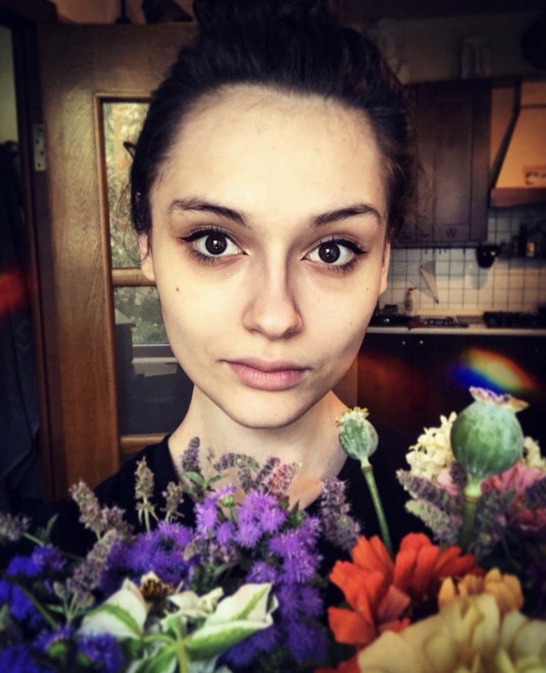 Мария Михалкова-Кончаловская