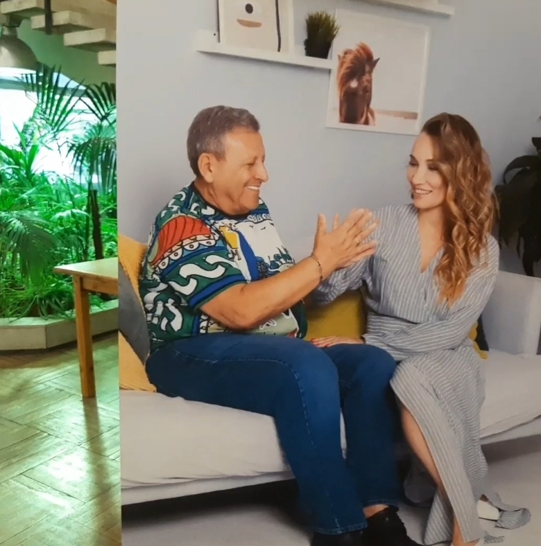 На вечере памяти Бориса Грачевского зрители могли увидеть эксклюзивные снимки из личного архива