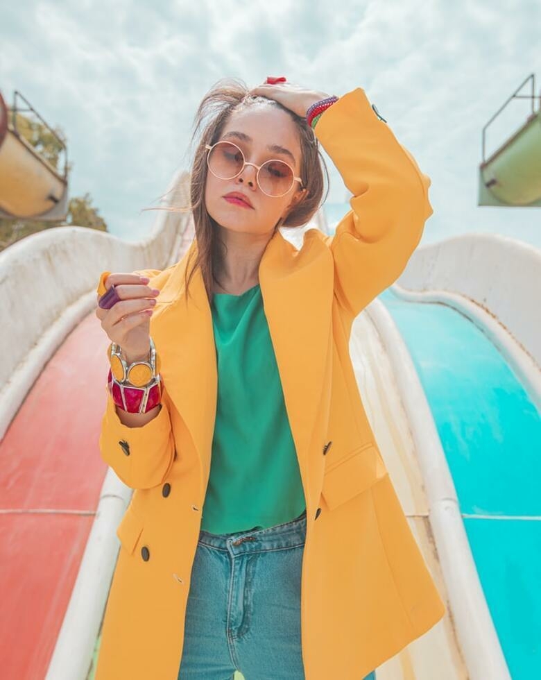 снег вот-вот растает